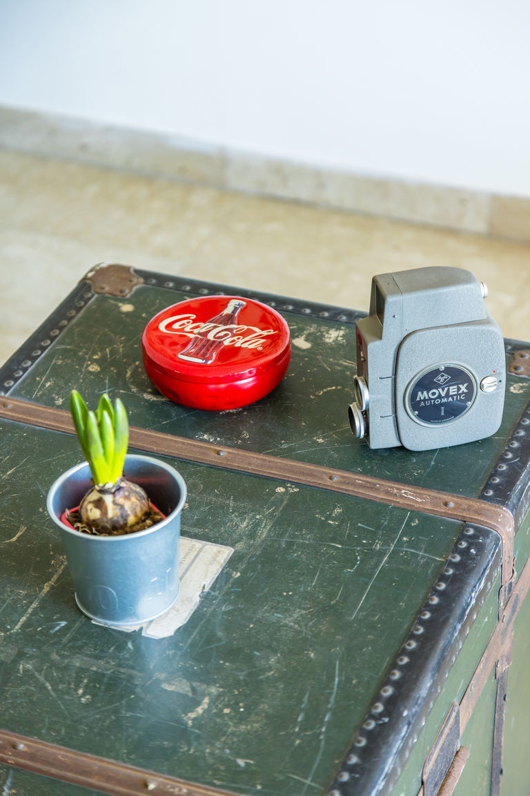 Italianway Napoli CaHouse