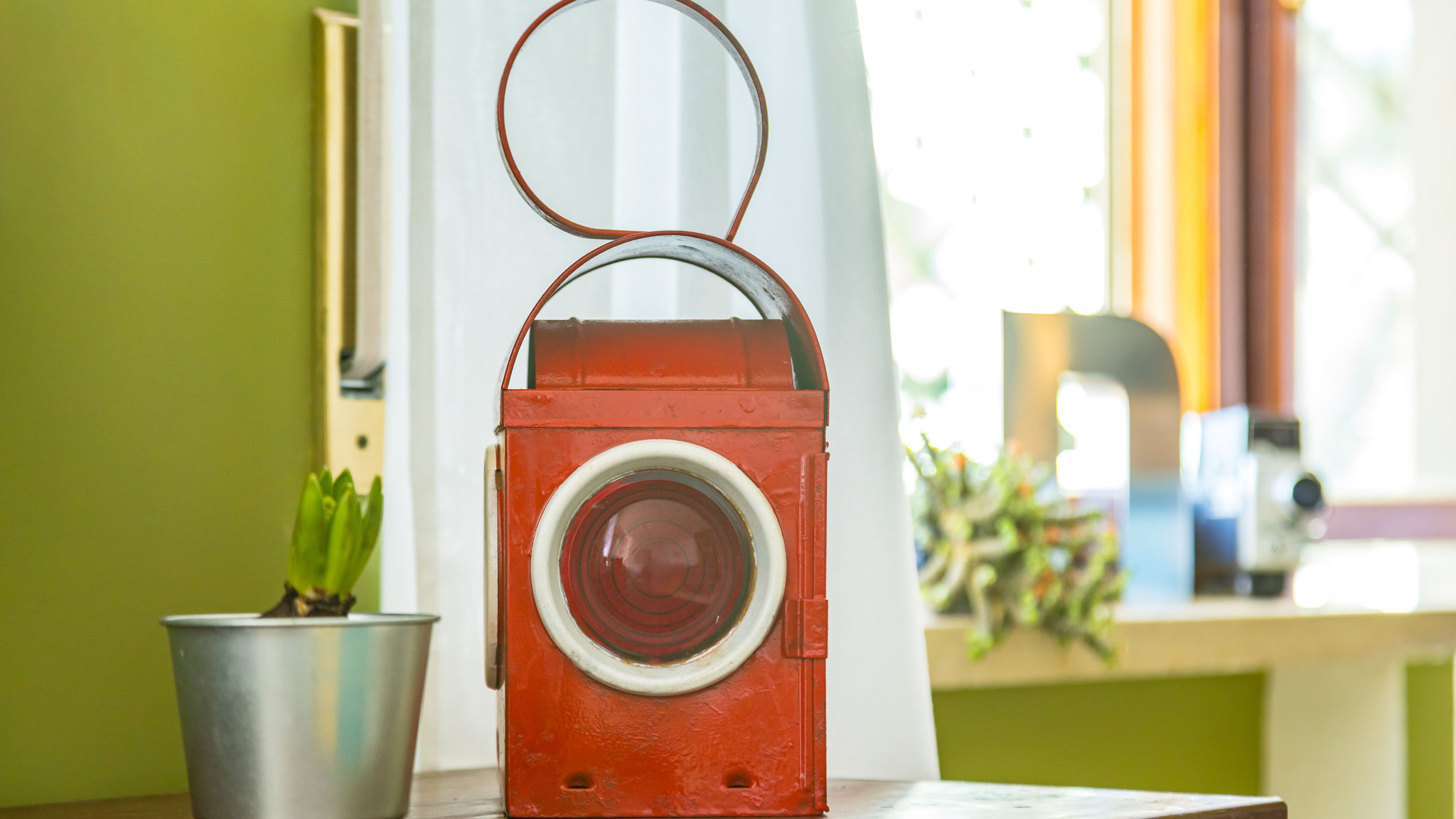 Italianway Napoli CaHouse