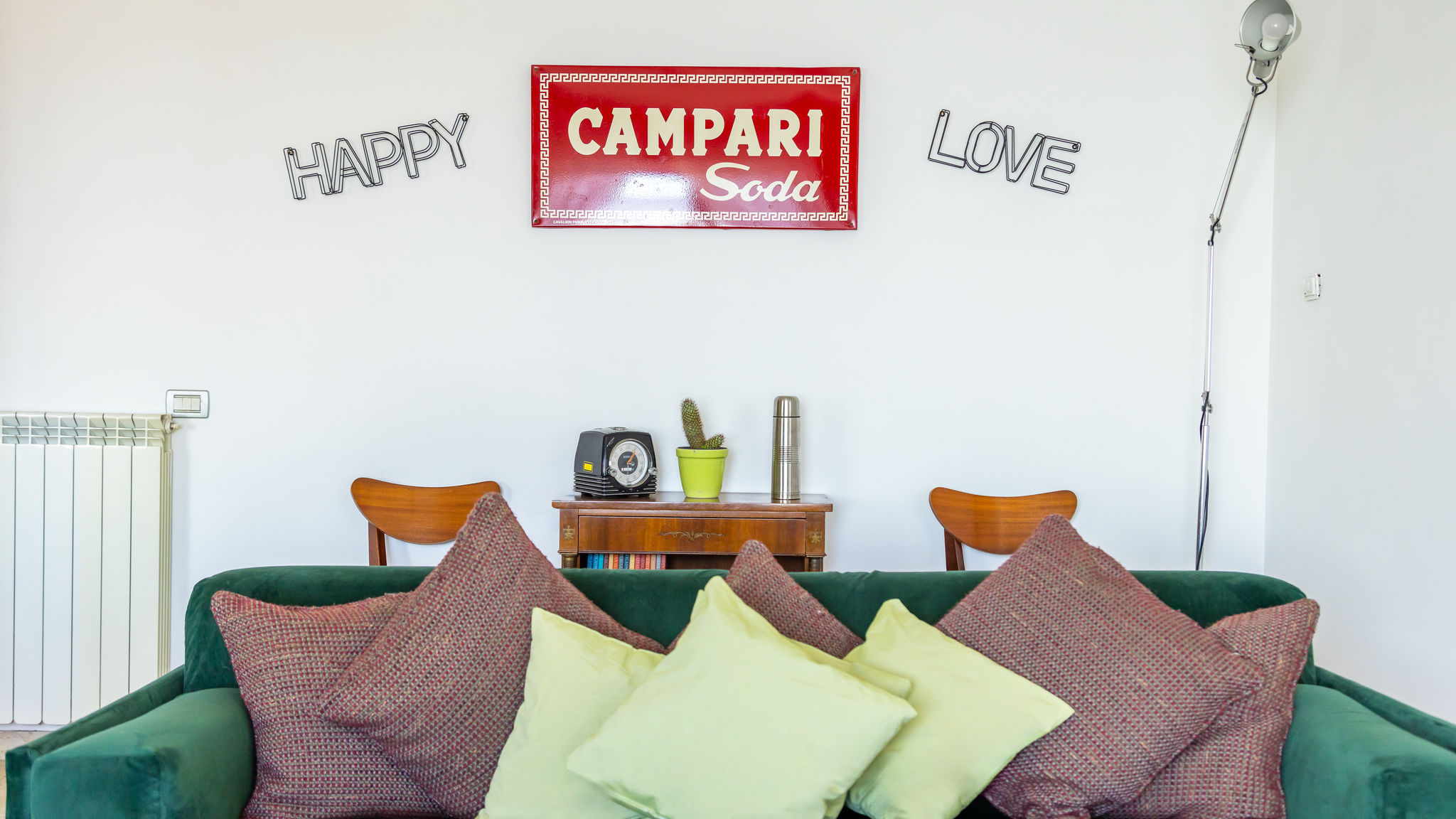 Italianway Napoli CaHouse