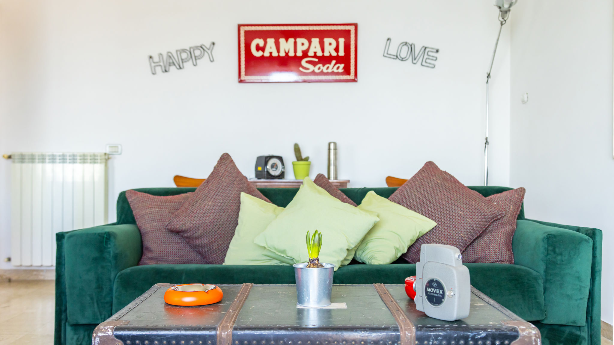 Italianway Napoli CaHouse