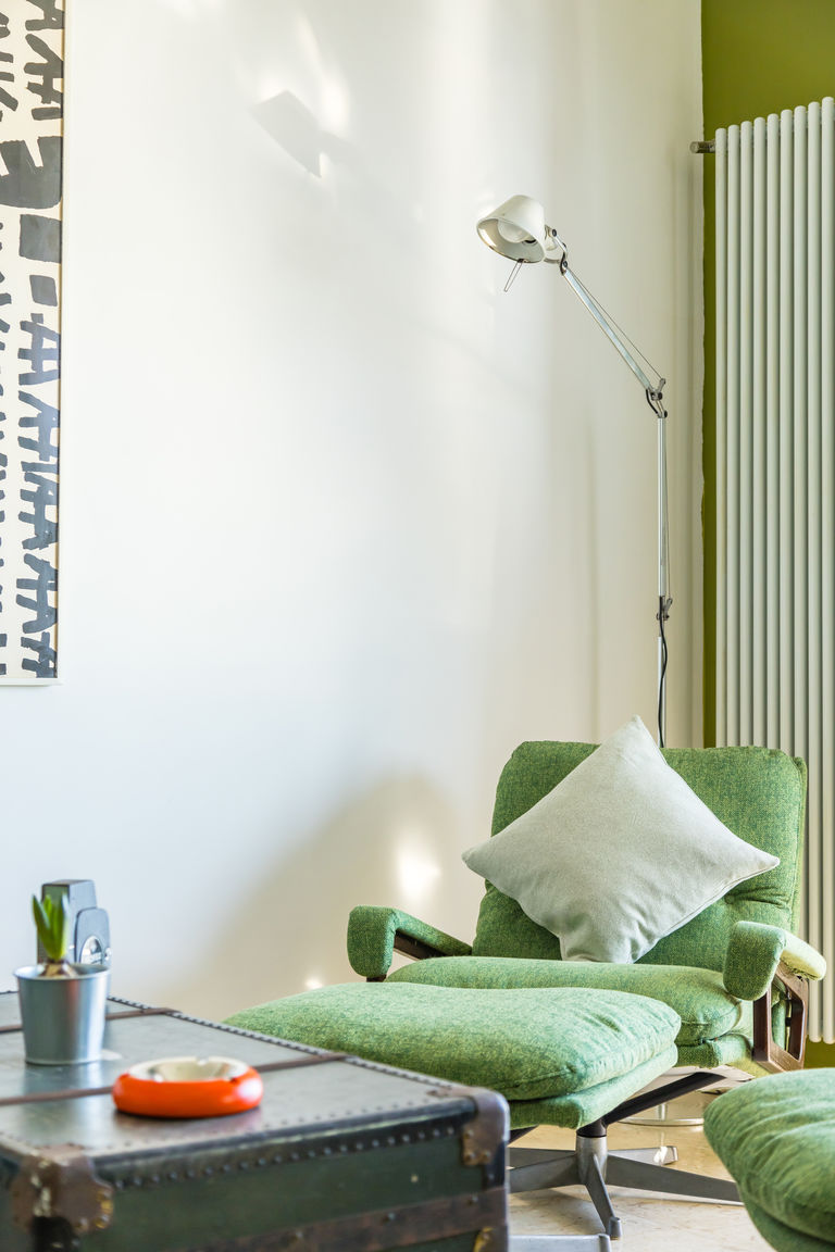 Italianway Napoli CaHouse