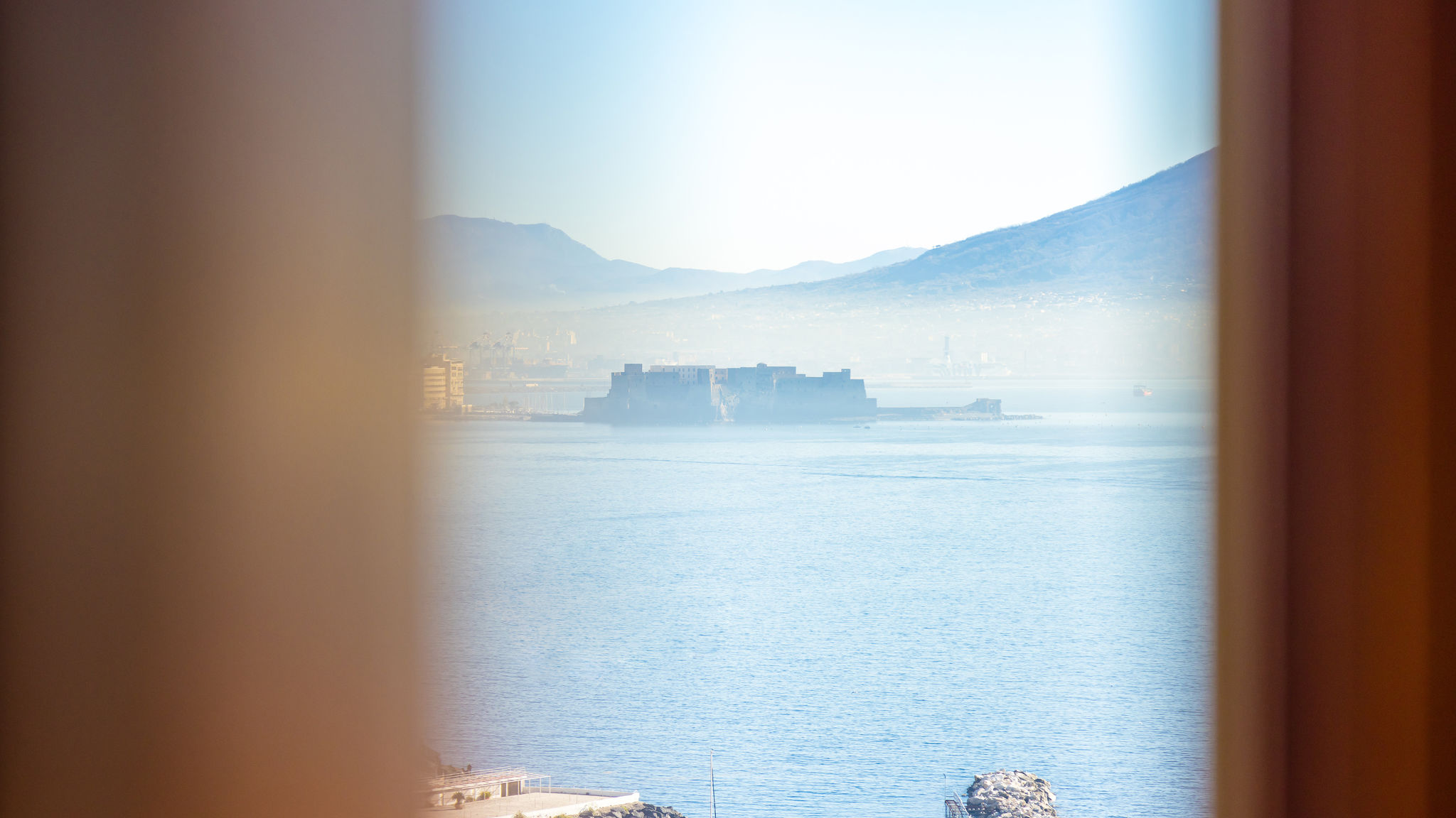 Italianway Napoli CaHouse