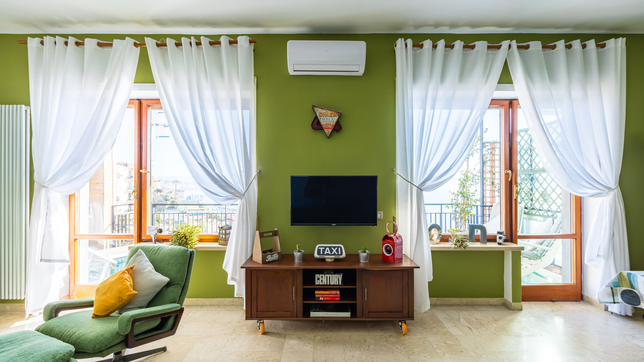 Italianway Napoli CaHouse