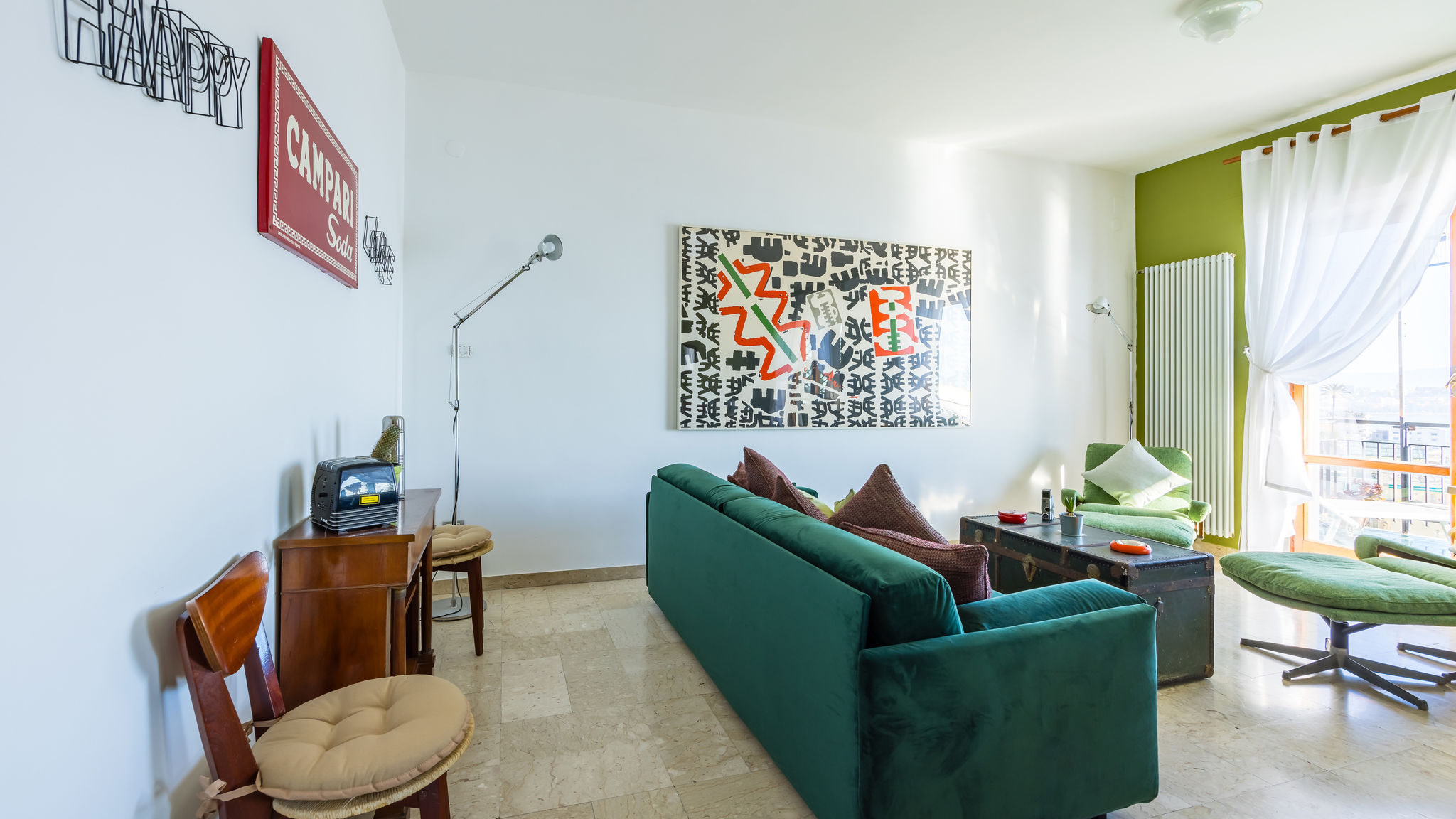 Italianway Napoli CaHouse