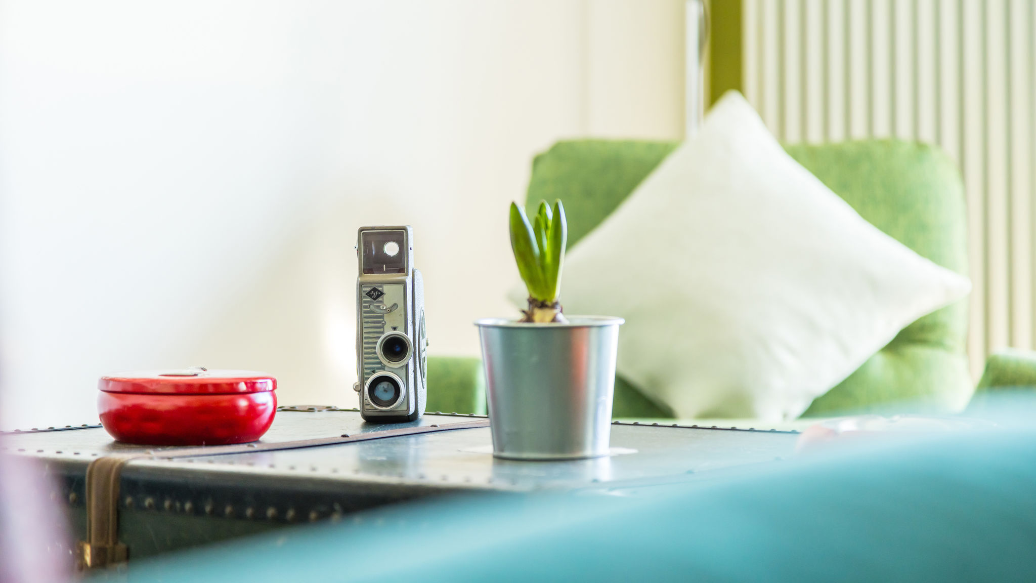 Italianway Napoli CaHouse