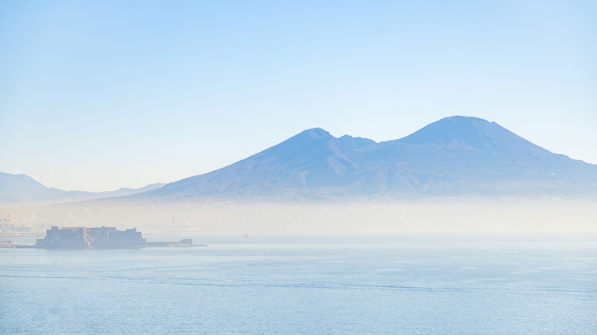 Italianway Napoli CaHouse