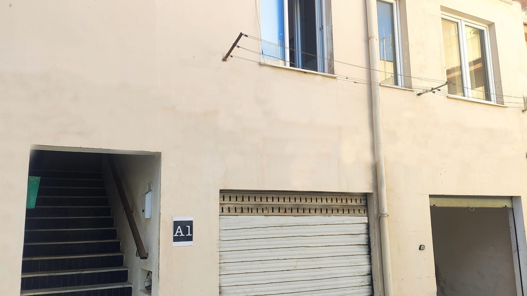 Italianway Cagliari Stanza Sa Matta - Morada