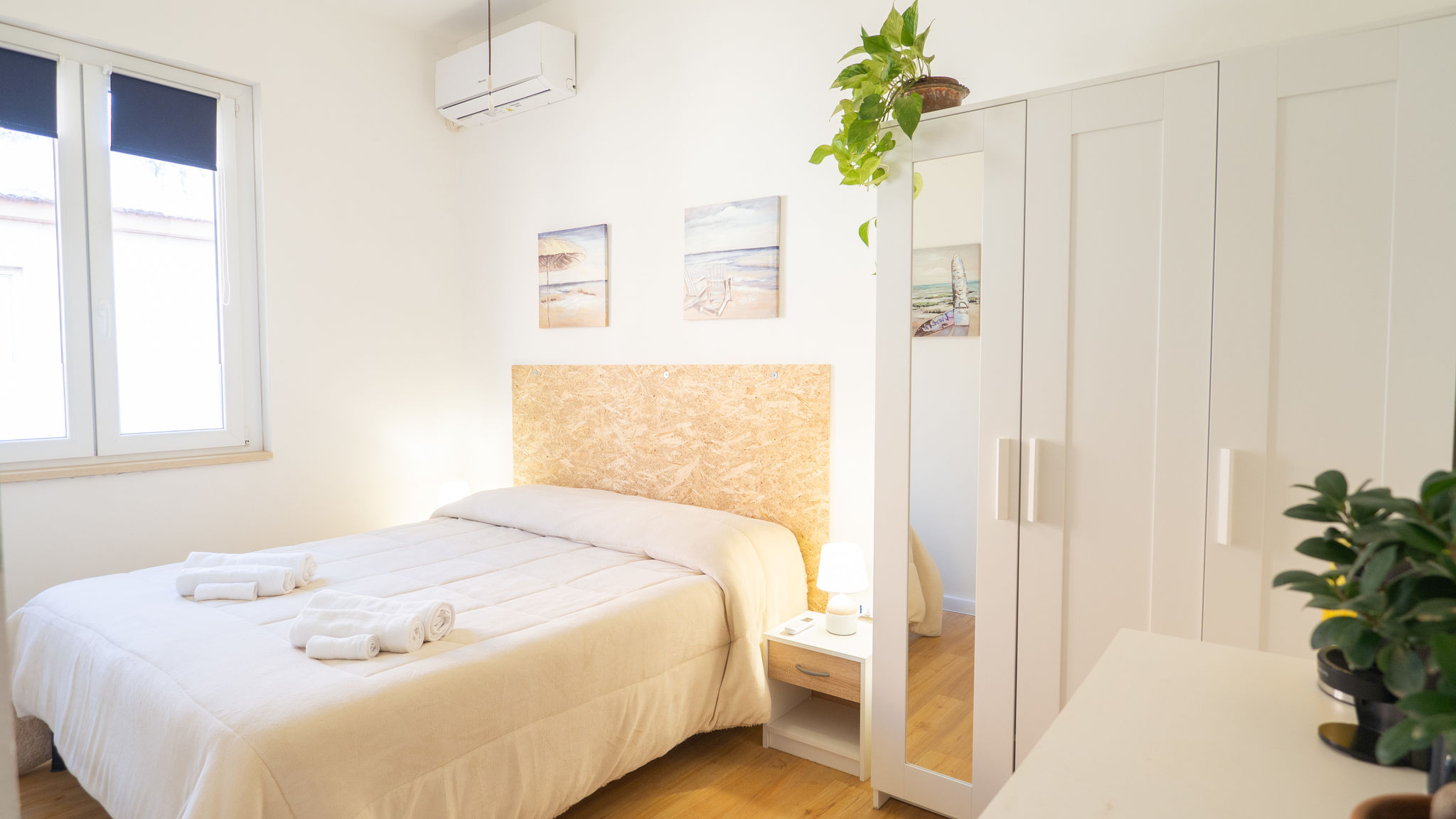 Italianway Cagliari Stanza Sa Matta - Morada