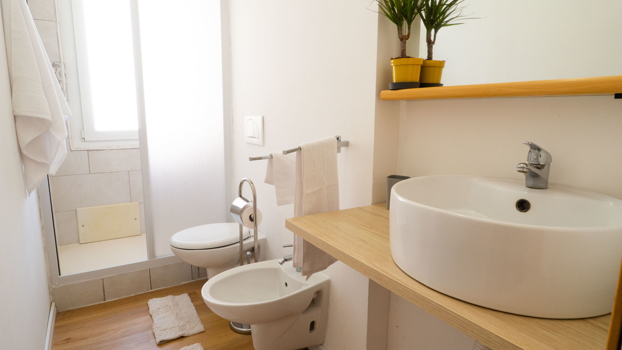 Italianway Cagliari Stanza Sa Matta - Morada