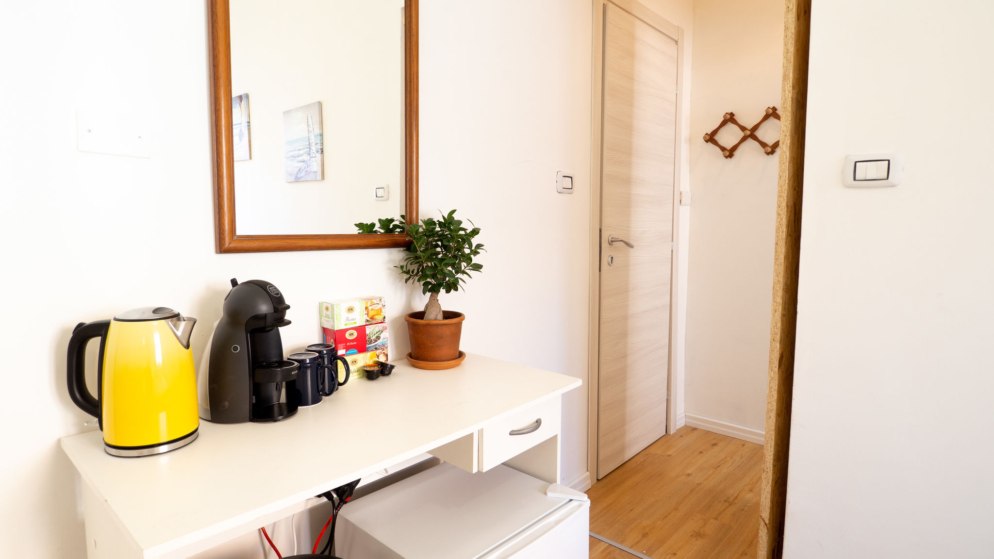 Italianway Cagliari Stanza Sa Matta - Morada