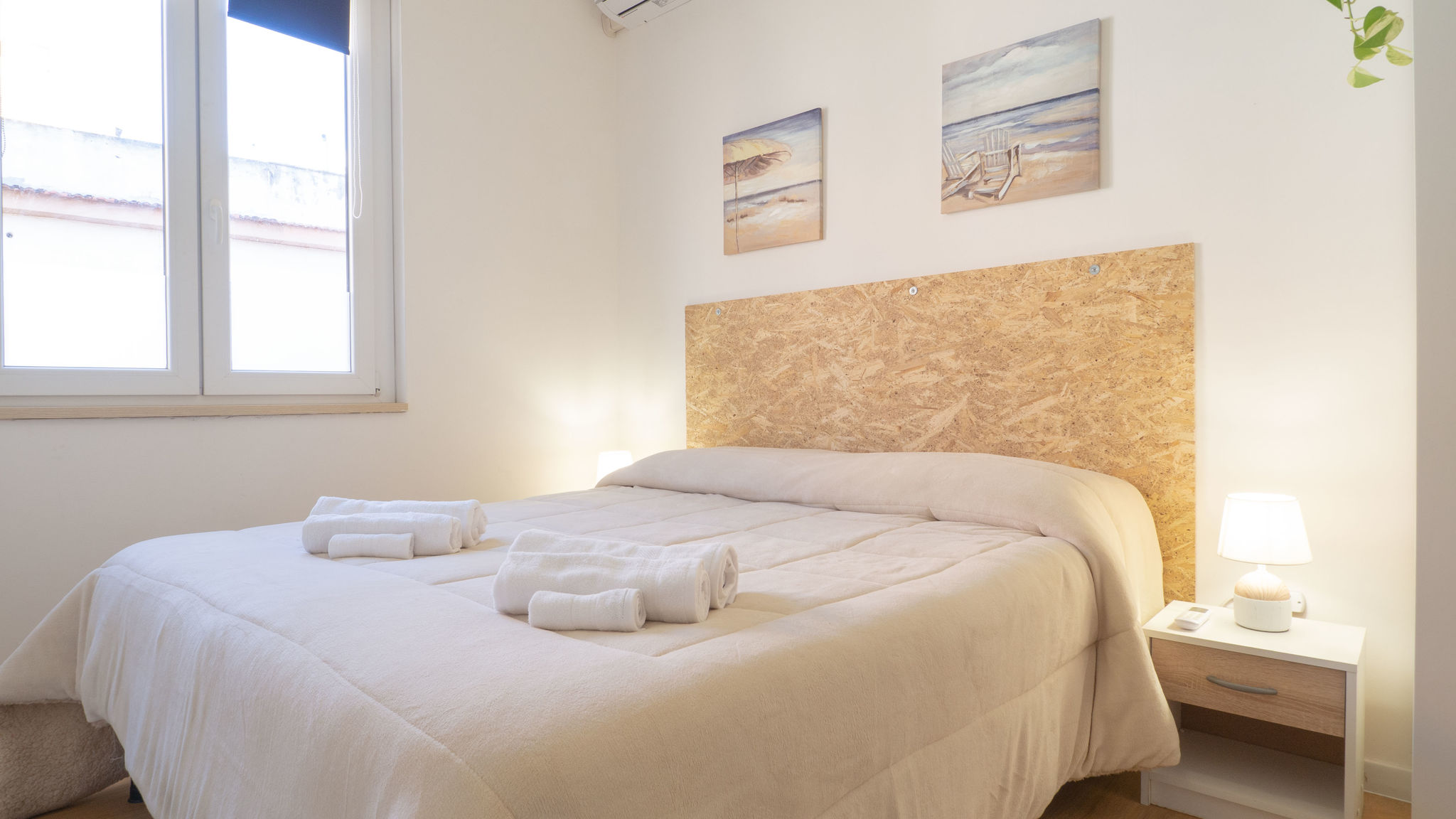 Italianway Cagliari Stanza Sa Matta - Morada