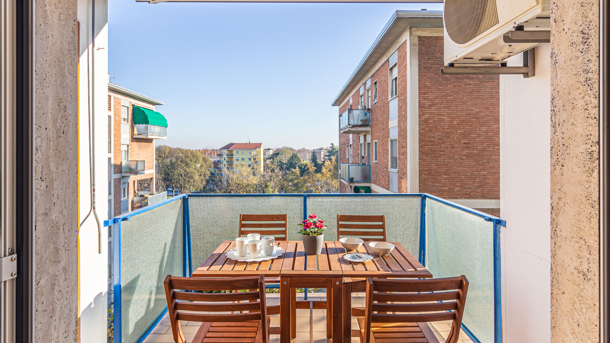 Italianway Milano Palmanova 125 