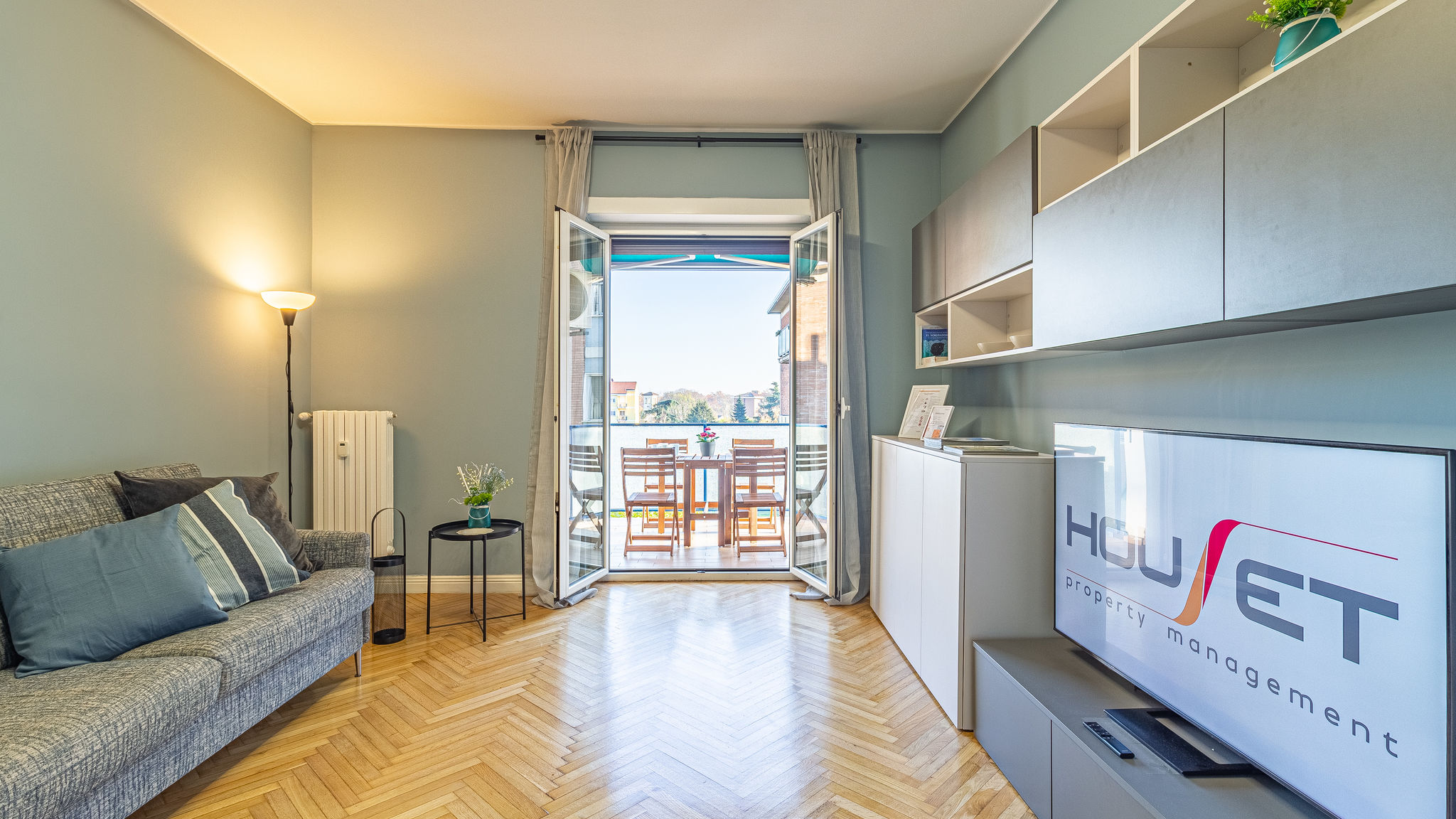 Italianway Milano Palmanova 125 