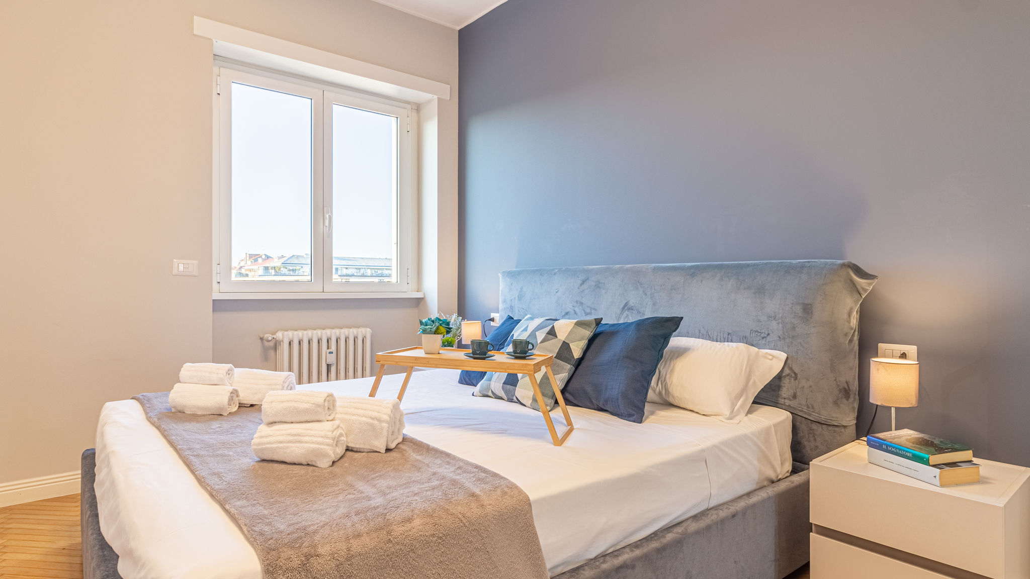Italianway Milano Palmanova 125 