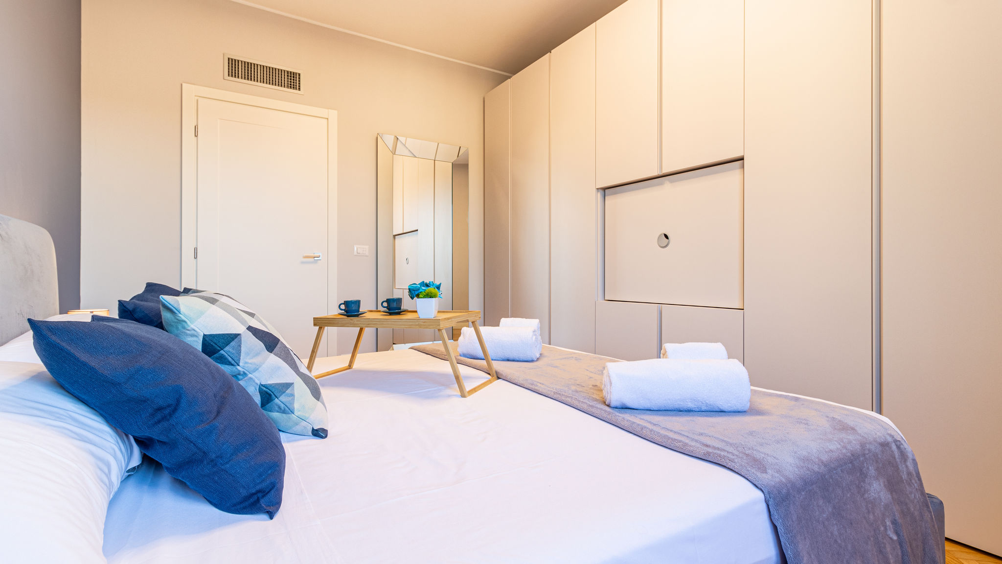 Italianway Milano Palmanova 125 