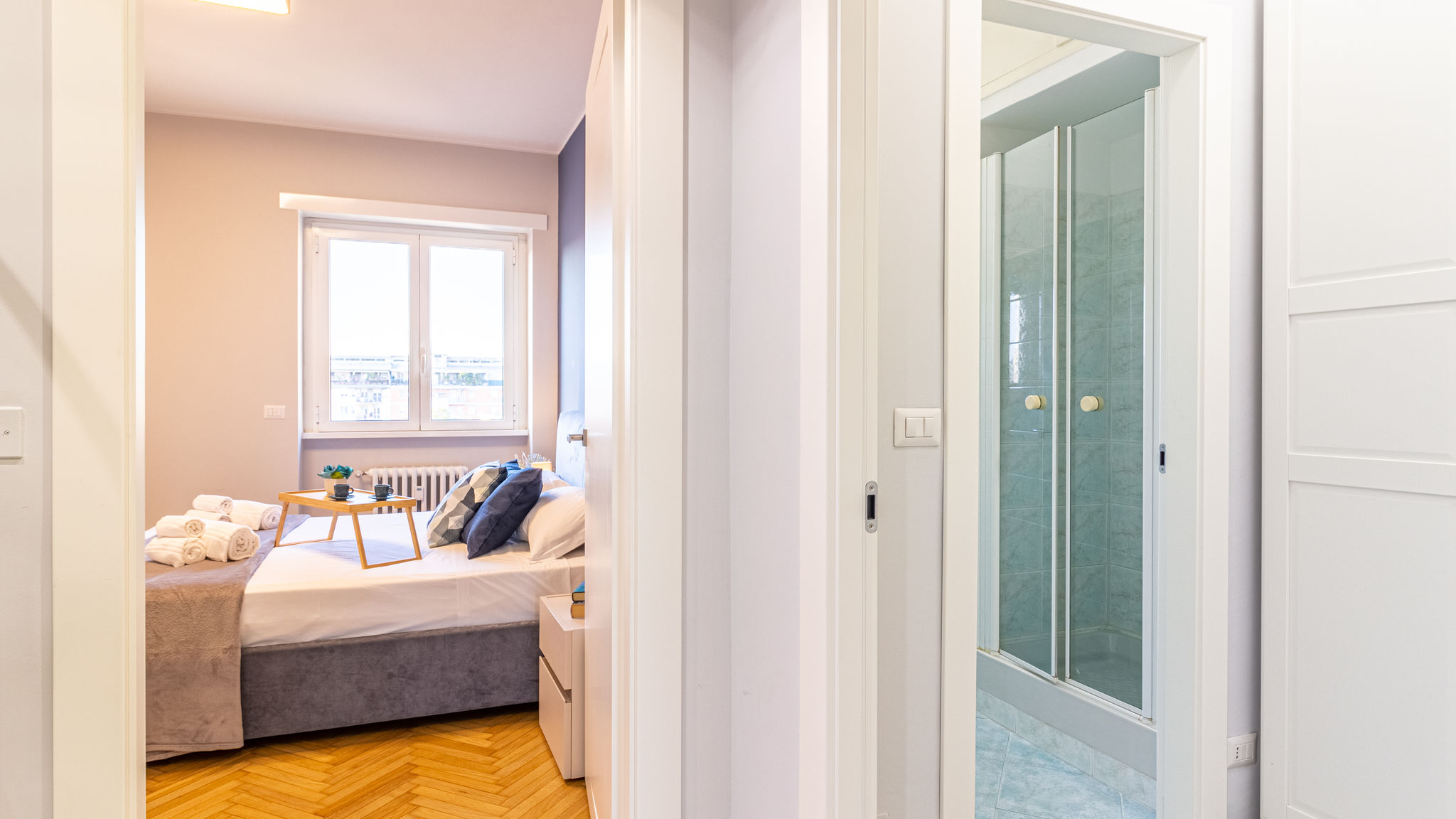 Italianway Milano Palmanova 125 