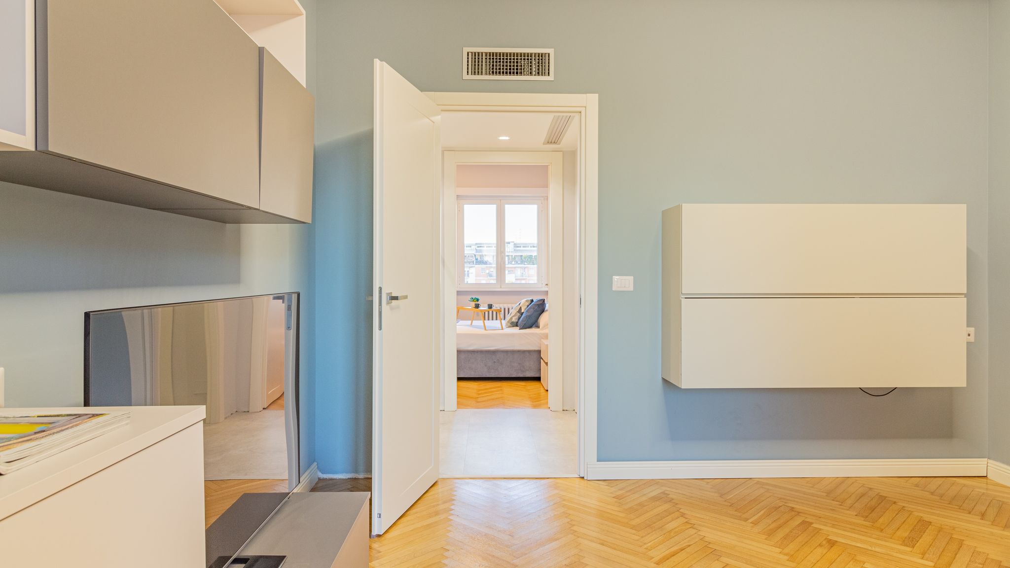 Italianway Milano Palmanova 125 