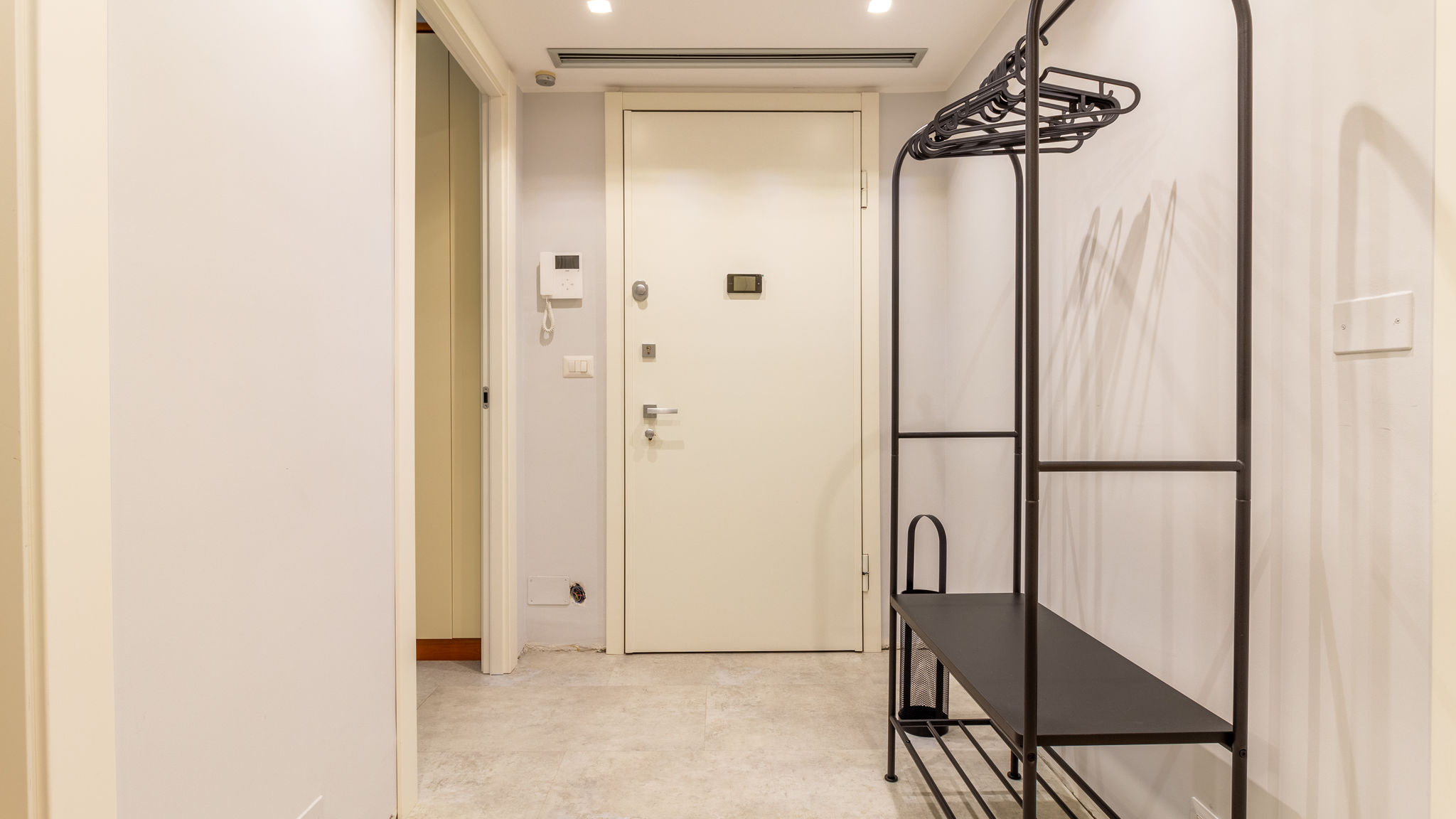Italianway Milano Palmanova 125 