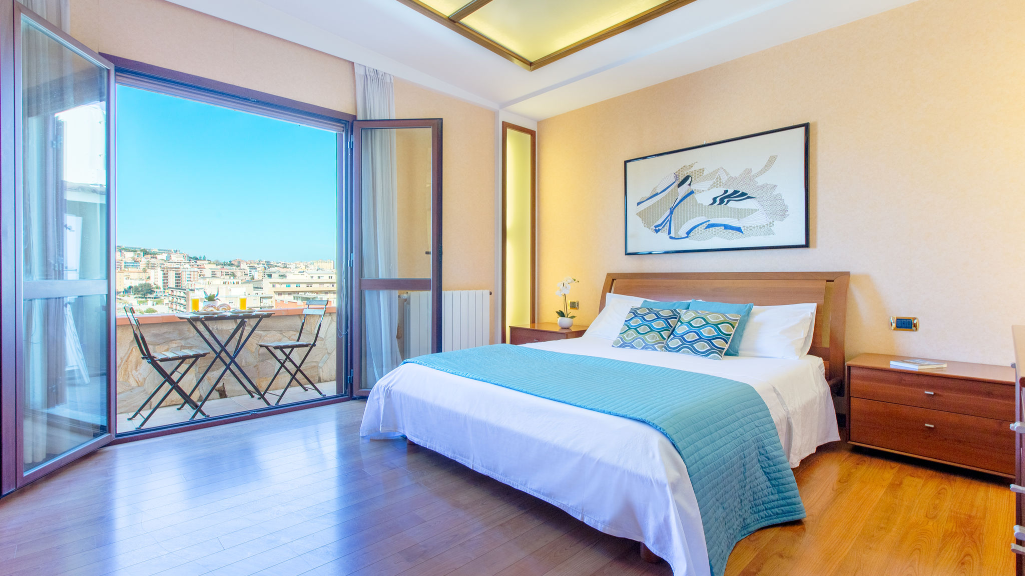 Italianway Cagliari Cagliari Upper House