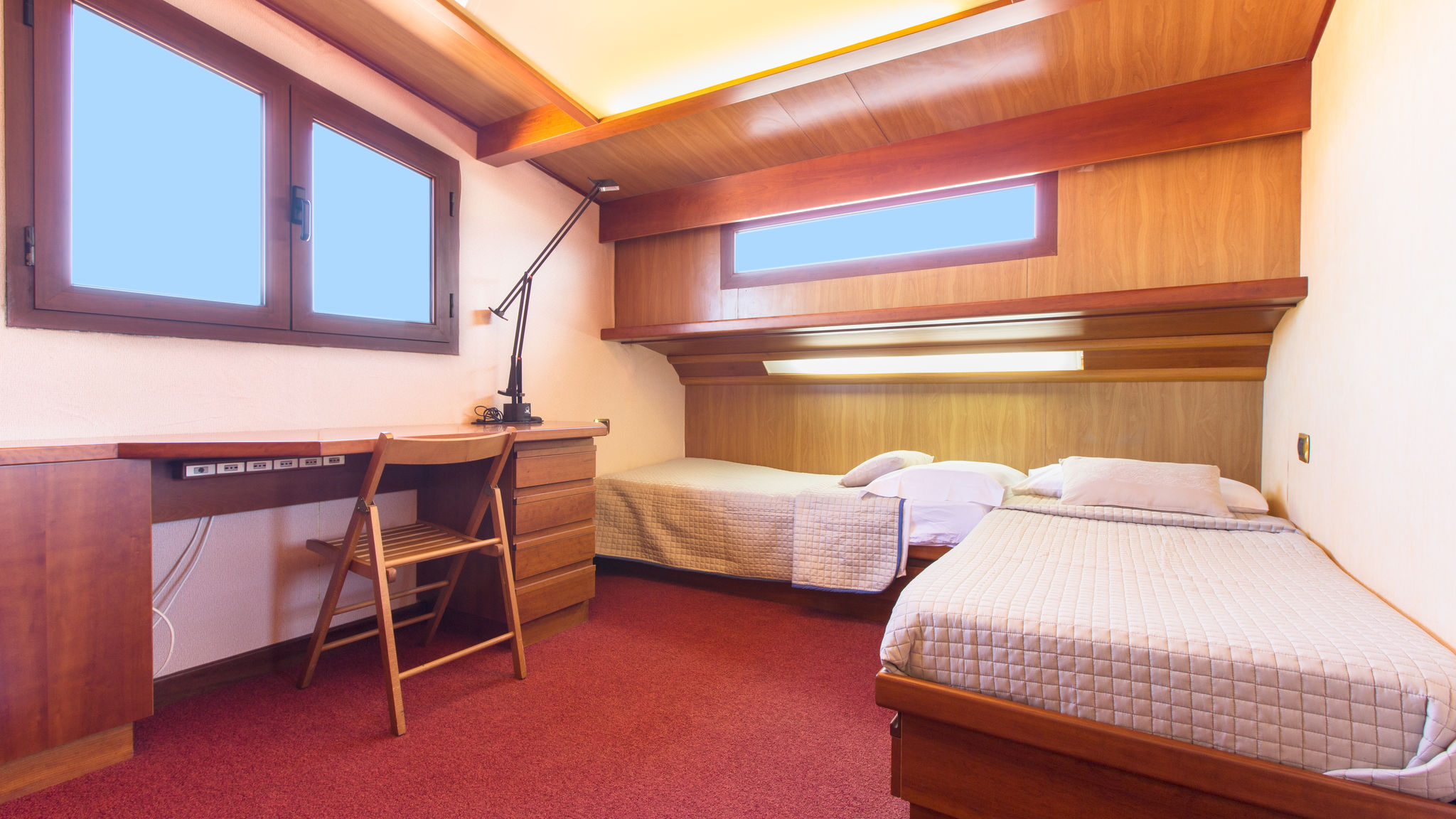 Italianway Cagliari Cagliari Upper House