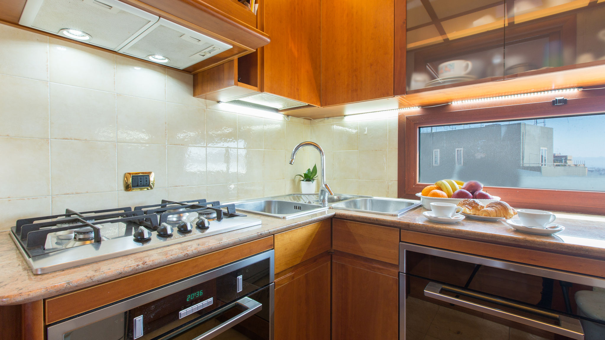 Italianway Cagliari Cagliari Upper House