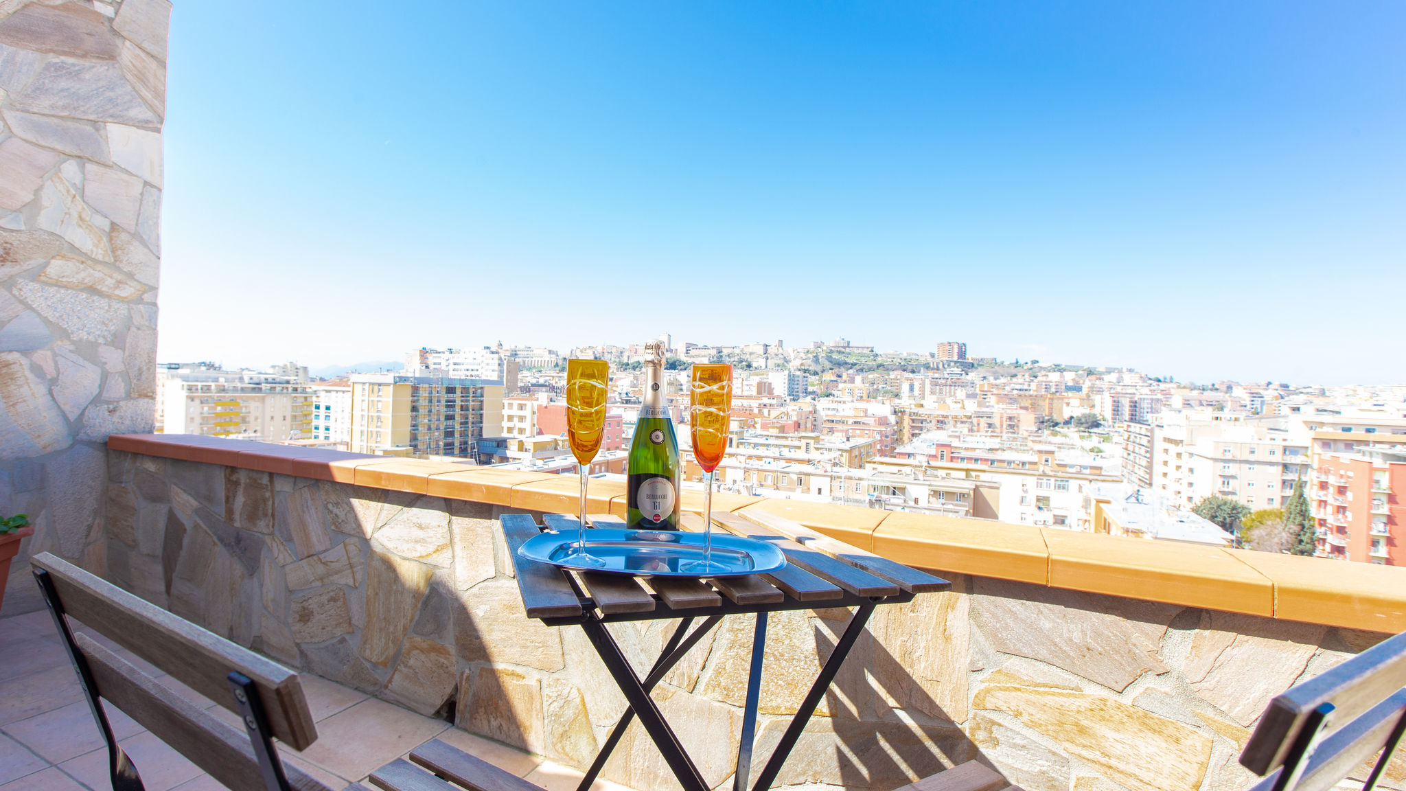 Italianway Cagliari Cagliari Upper House