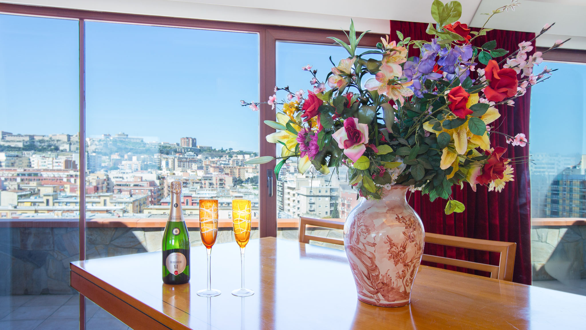 Italianway Cagliari Cagliari Upper House