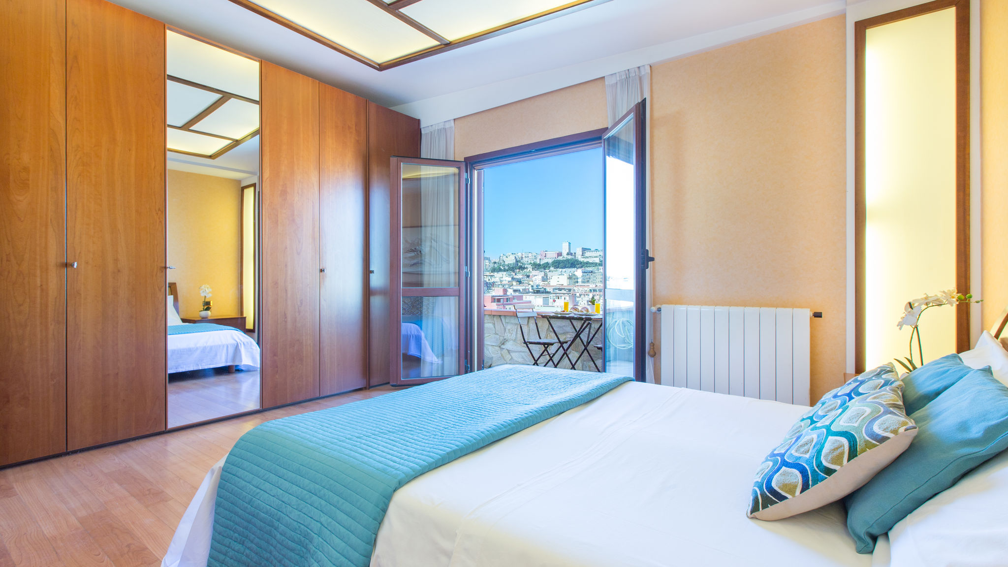 Italianway Cagliari Cagliari Upper House