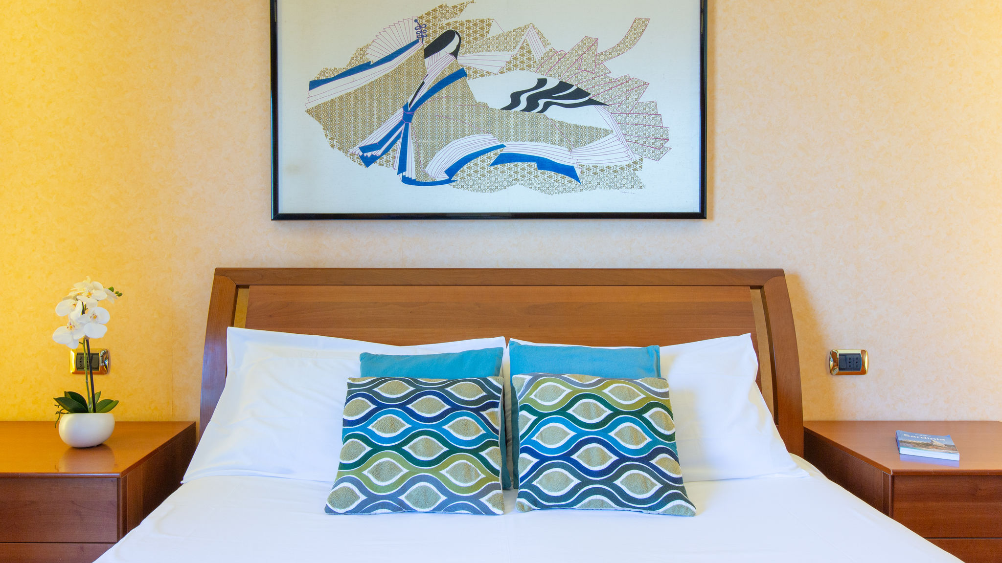 Italianway Cagliari Cagliari Upper House