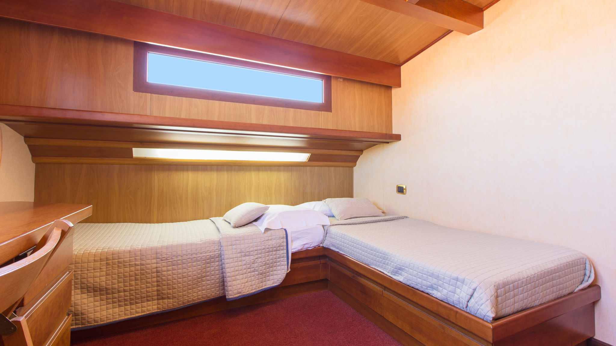 Italianway Cagliari Cagliari Upper House