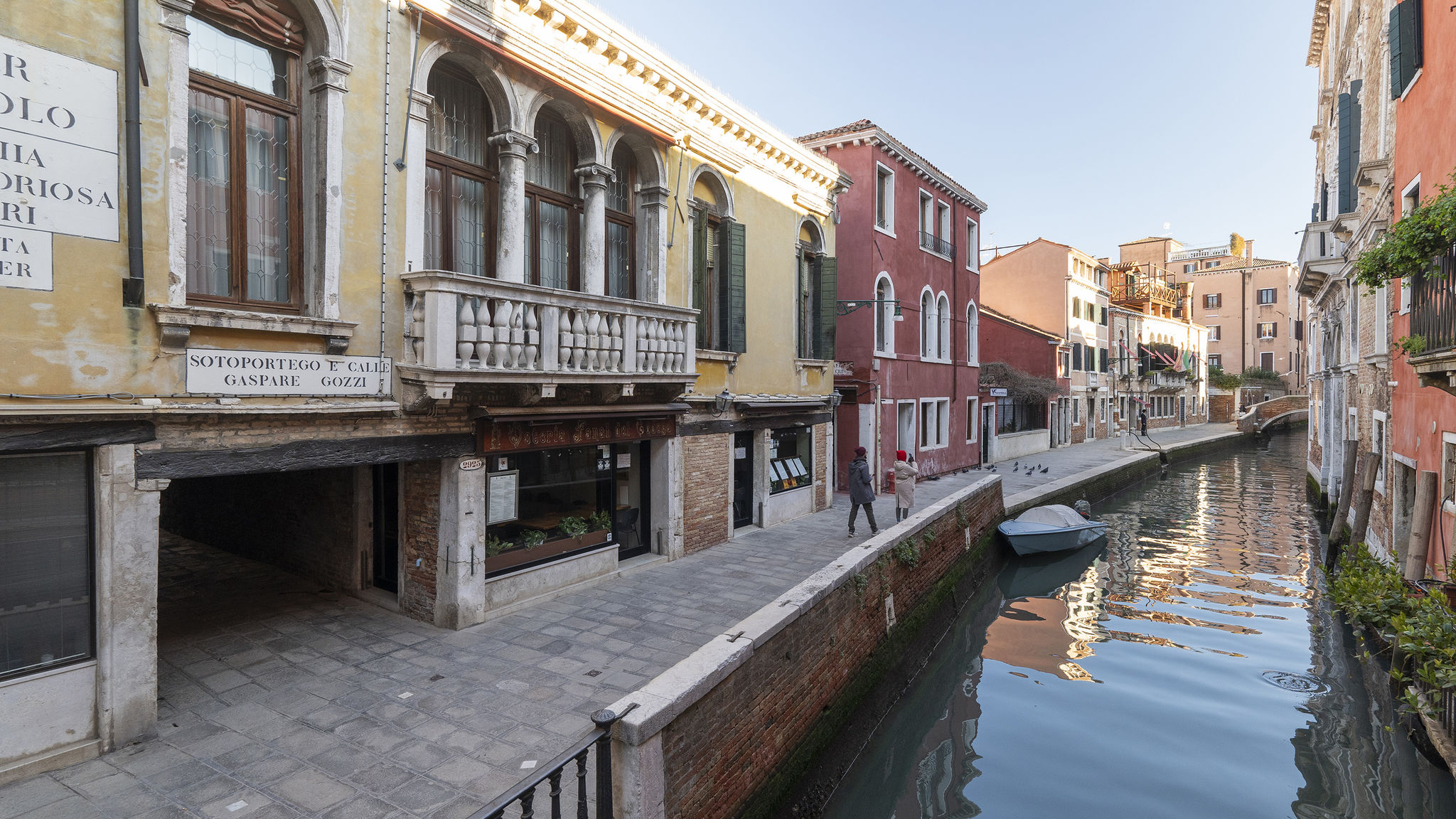 Italianway Venezia Ca' Lipoli