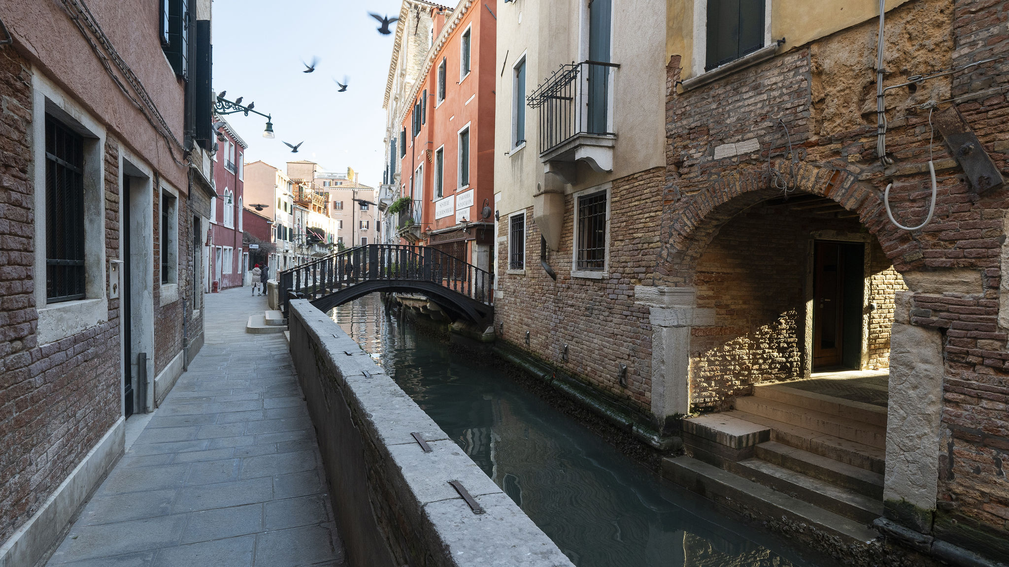 Italianway Venezia Ca' Lipoli