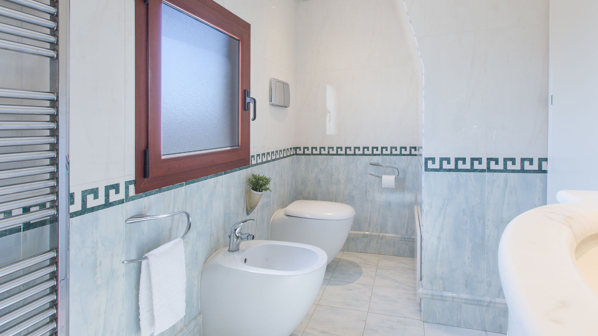 Italianway Cagliari Cagliari Upper House