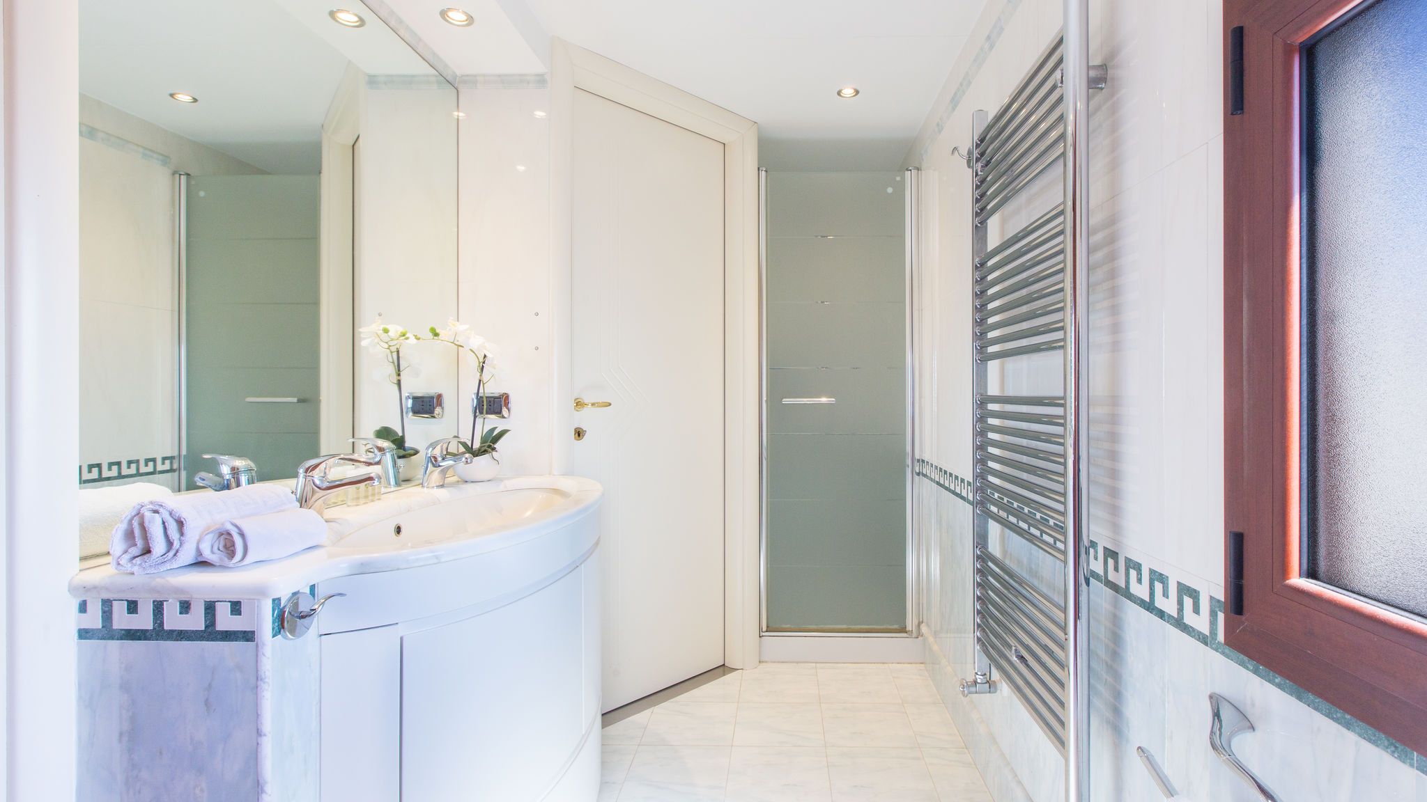 Italianway Cagliari Cagliari Upper House