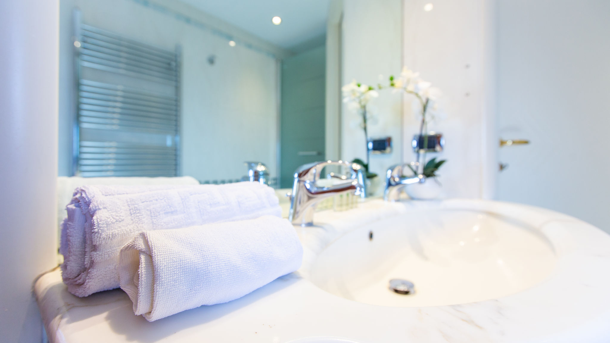 Italianway Cagliari Cagliari Upper House