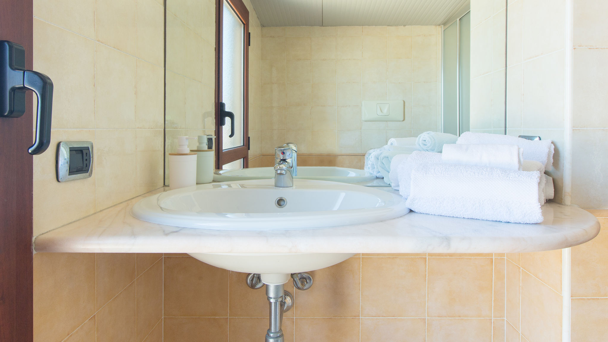 Italianway Cagliari Cagliari Upper House