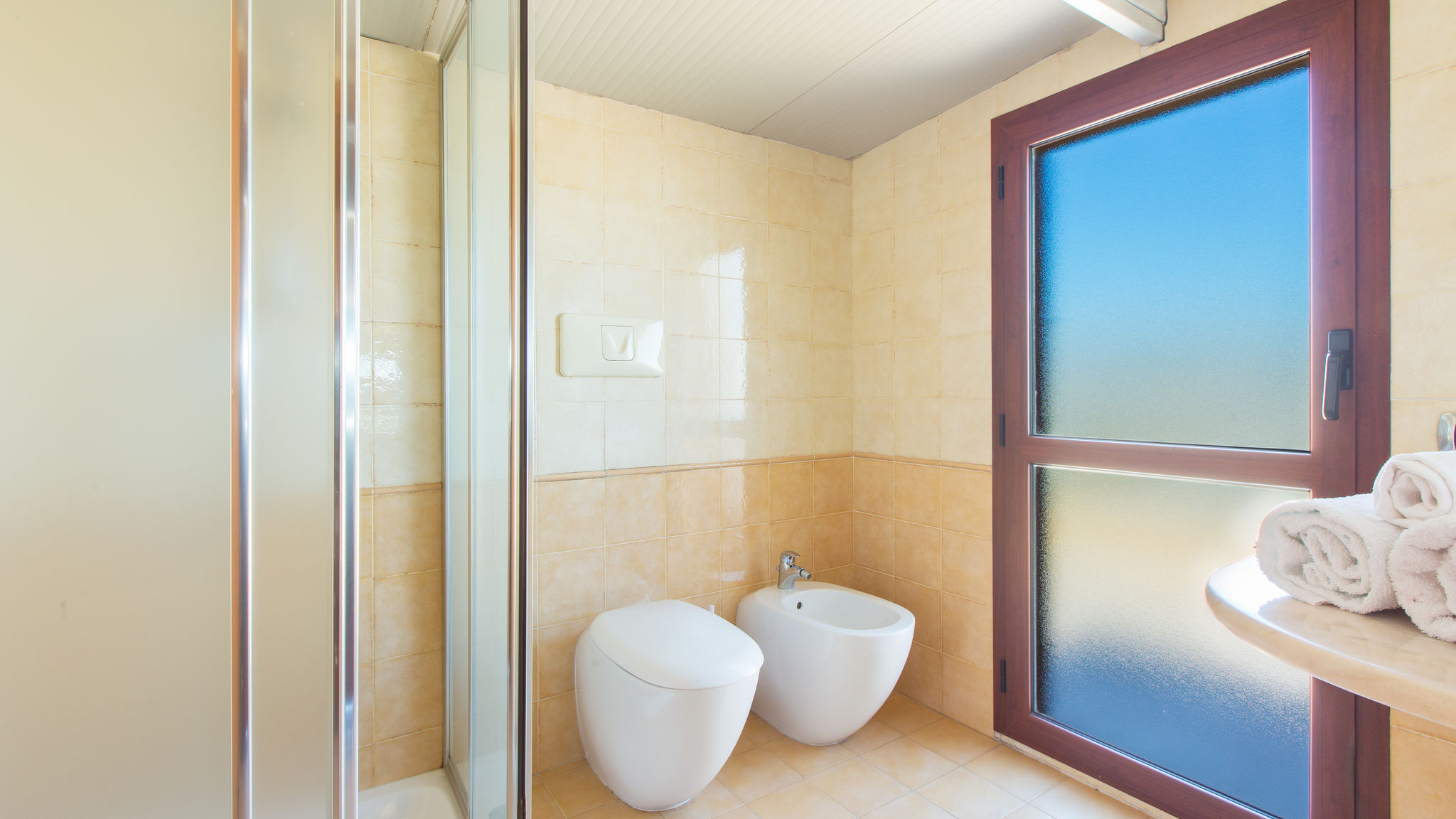 Italianway Cagliari Cagliari Upper House