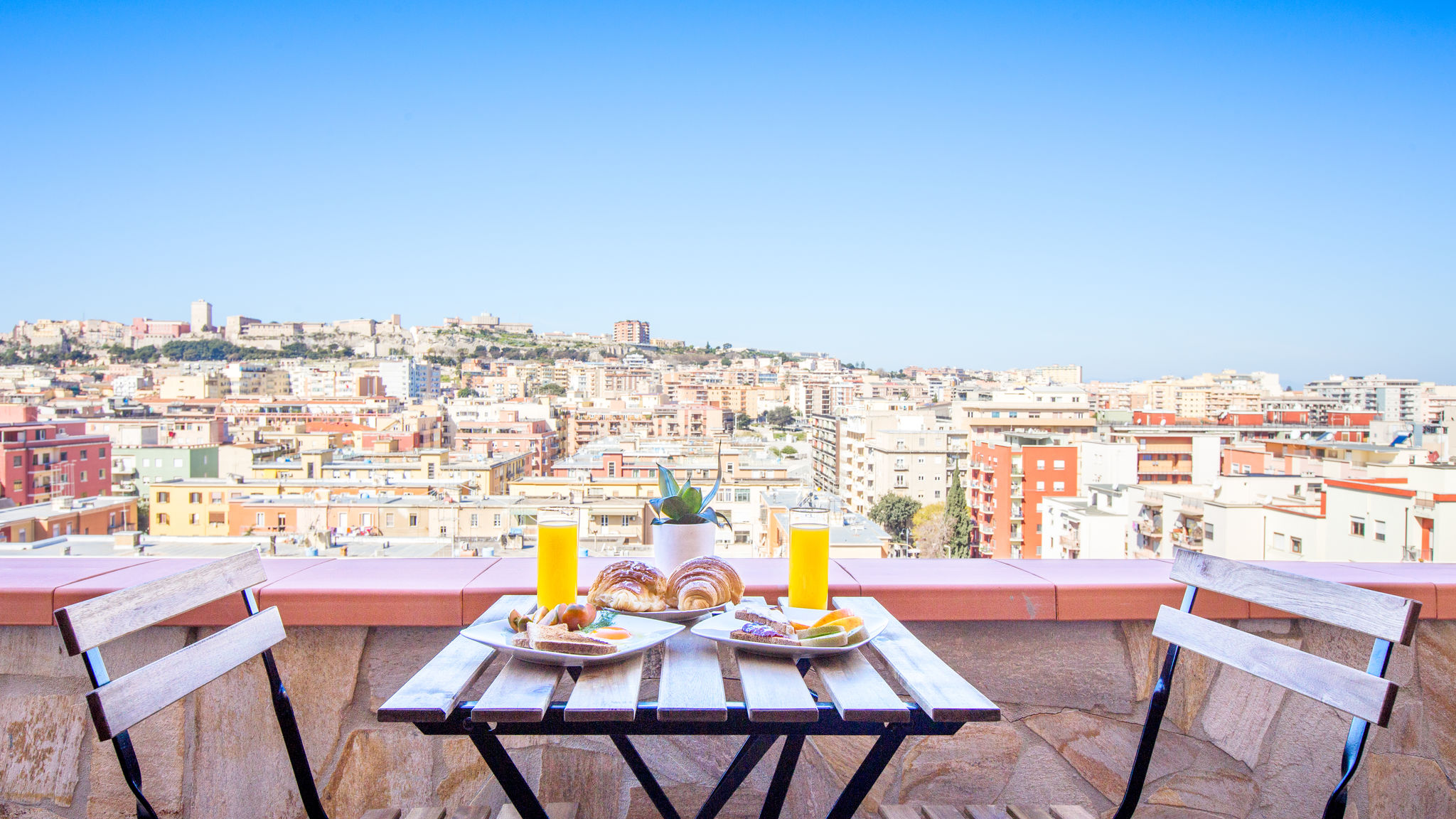 Italianway Cagliari Cagliari Upper House