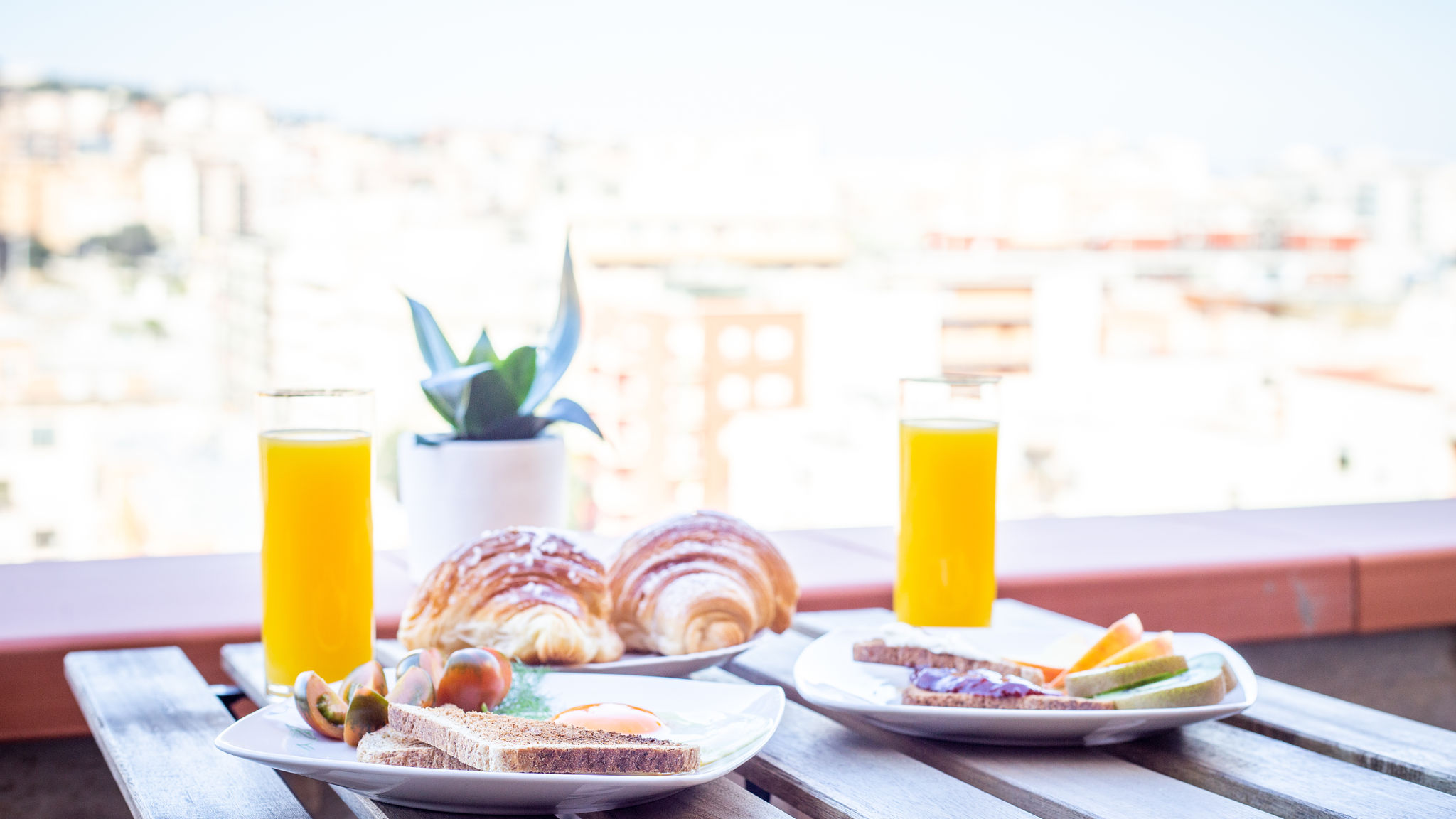 Italianway Cagliari Cagliari Upper House