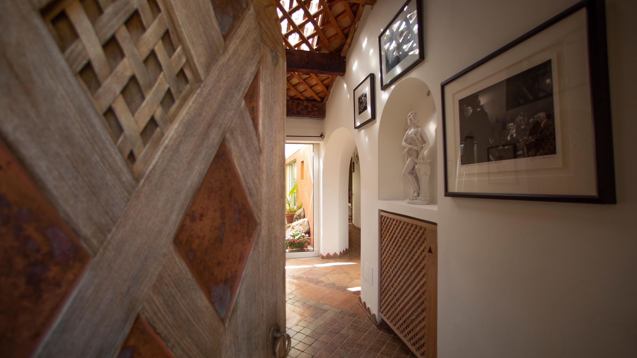 Italianway Stintino Villa Flamingo