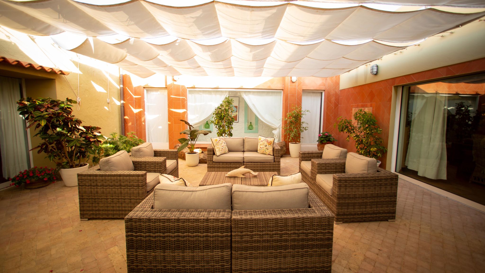 Italianway Stintino Villa Flamingo