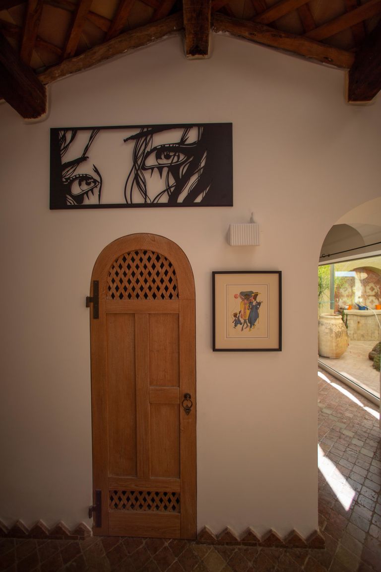 Italianway Stintino Villa Flamingo