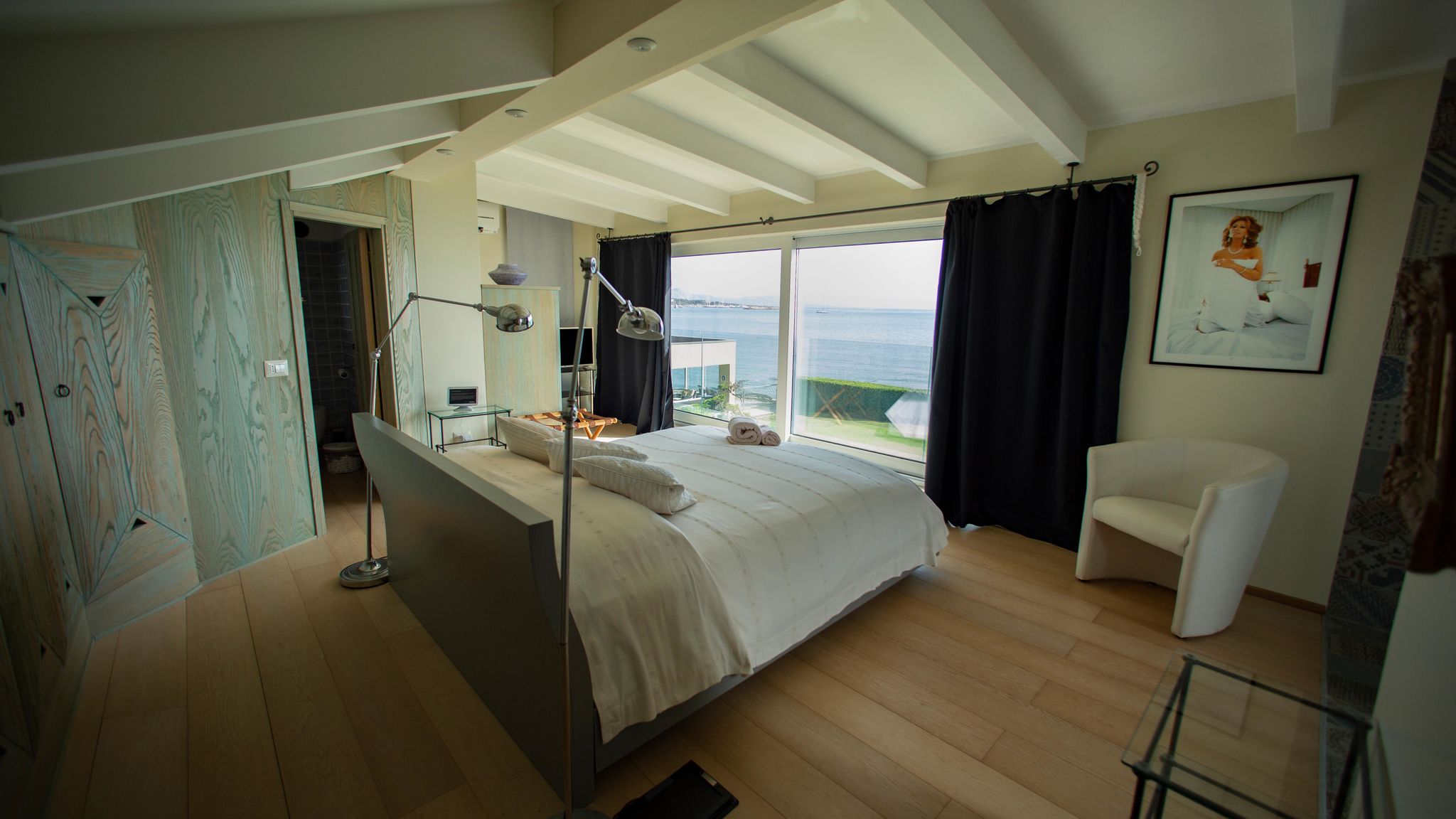 Italianway Stintino Villa Flamingo