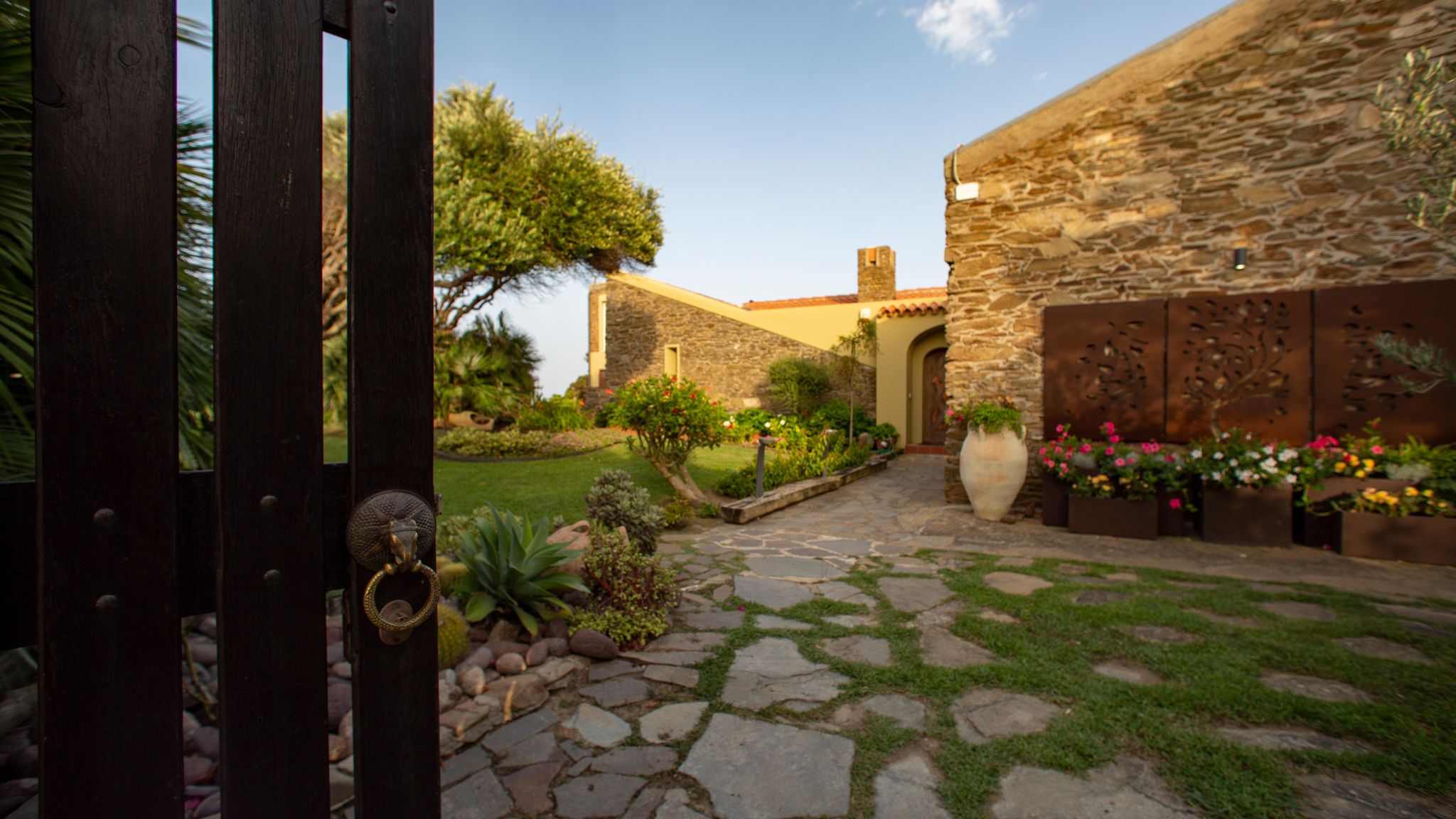 Italianway Stintino Villa Flamingo