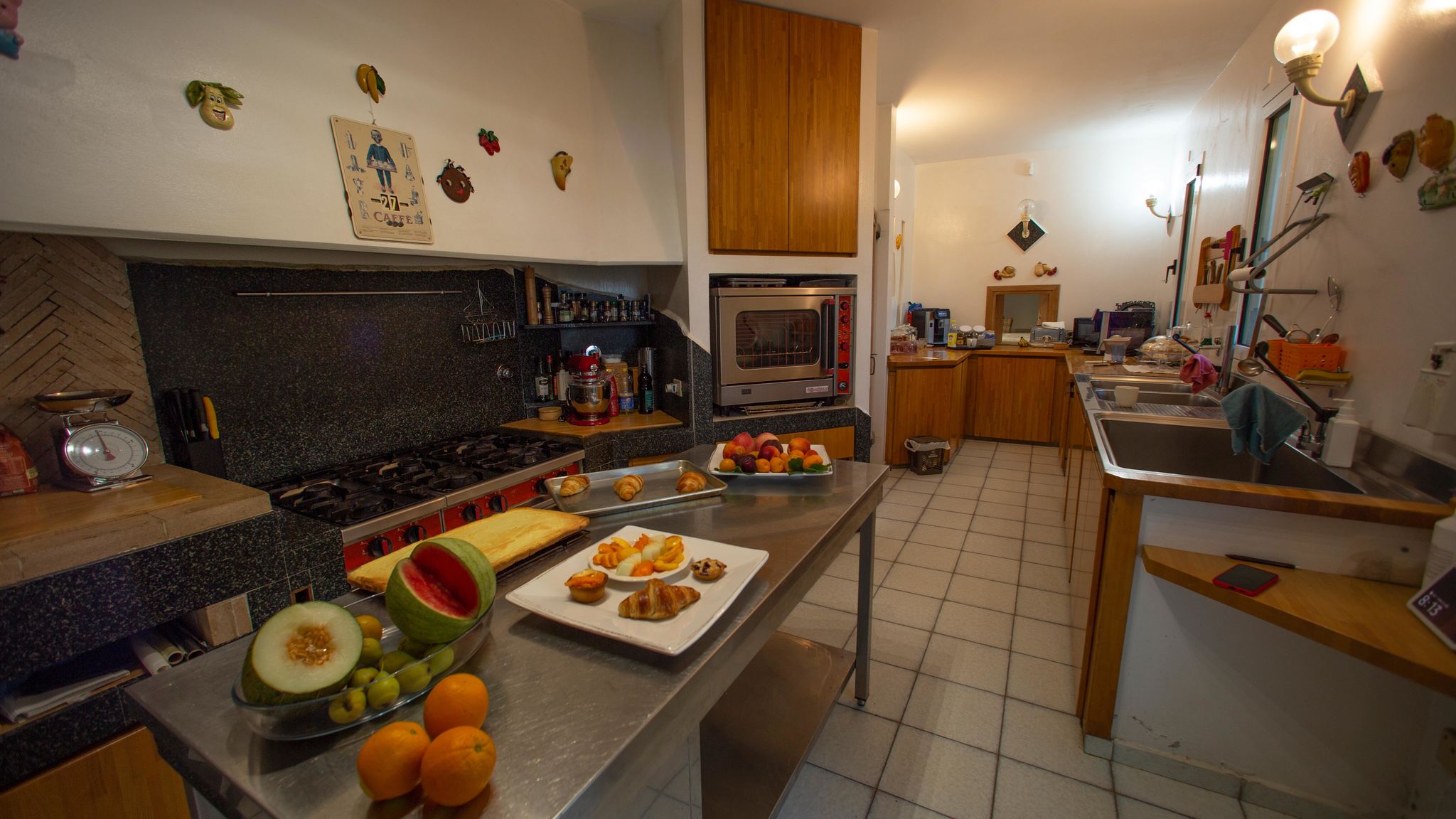 Italianway Stintino Villa Flamingo