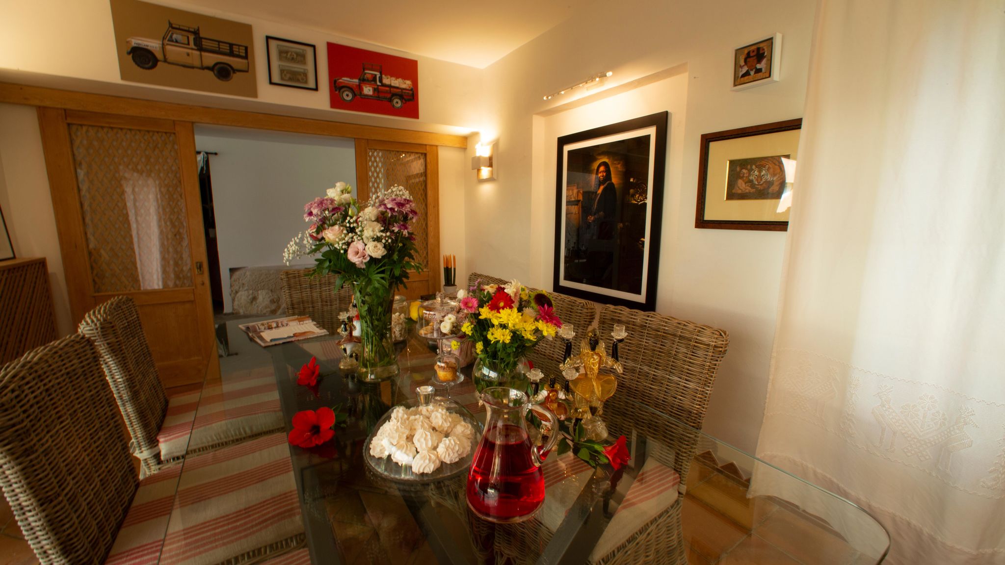 Italianway Stintino Villa Flamingo