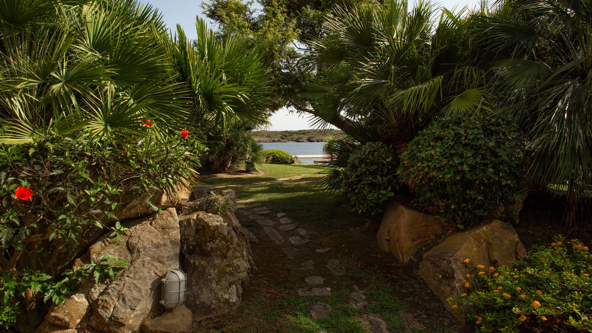 Italianway Stintino Villa Flamingo