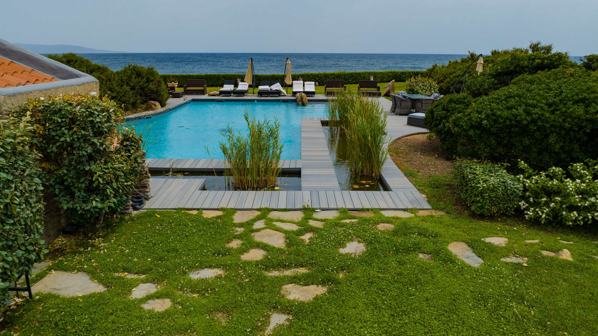 Italianway Stintino Villa Flamingo