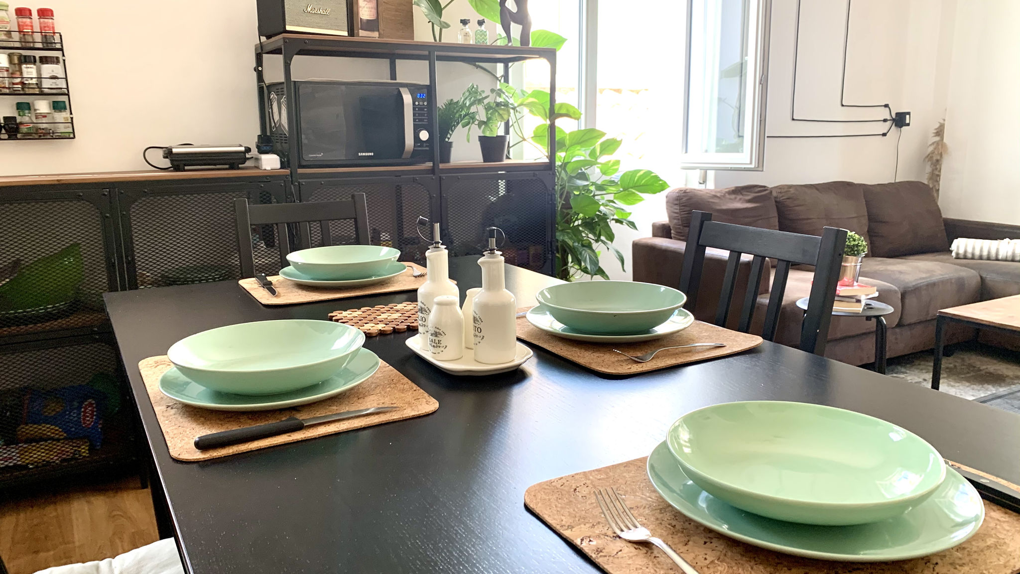 Italianway Cagliari Urban Greener - Morada