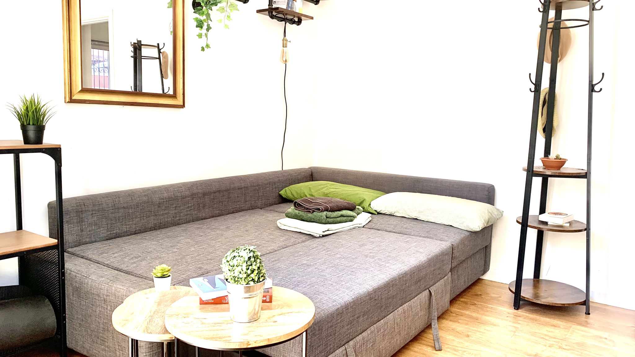 Italianway Cagliari Urban Greener - Morada